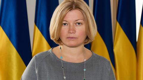 Украина не будет согласовывать с ДНР/ЛНР мандат миротворческой миссии на Донбассе, - Геращенко