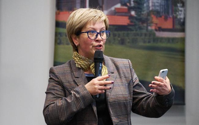 Новий "мовний закон" не заборонятиме видавництво друкованих ЗМІ мовами ЄС