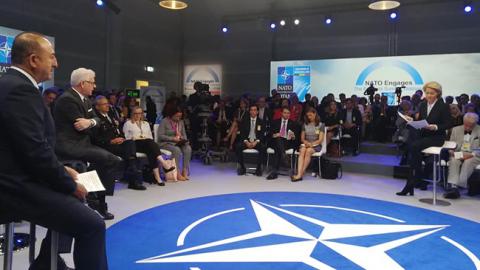 В НАТО пояснили, какое решение будет принято по Украине