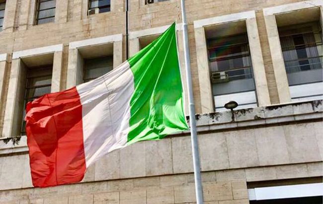 МЗС Італії викликало посла Франції через прикордонний інцидент