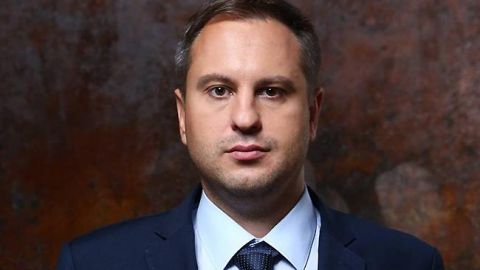 Кабмин уволил Уполномоченного по делам ЕСПЧ