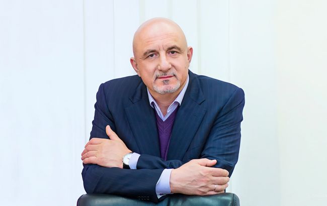 Плачков: рынок электроэнергии требует отмены прайс-кепов