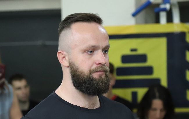 Суд отправил главу КРАИЛ Рудого в СИЗО