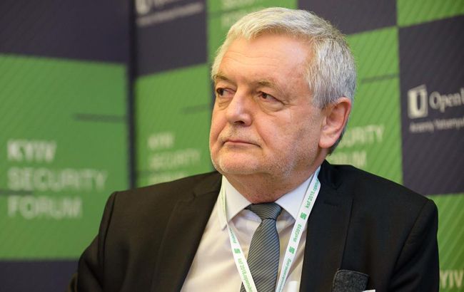 Экс-посол Польши: без Украины невозможно создать европейскую систему безопасности