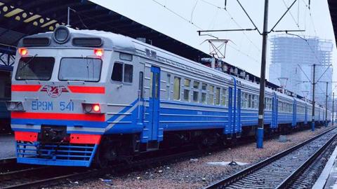 "Це труна і цвинтар": в мережі скандал через умови в поїздах "Укрзалізниці" (фото)