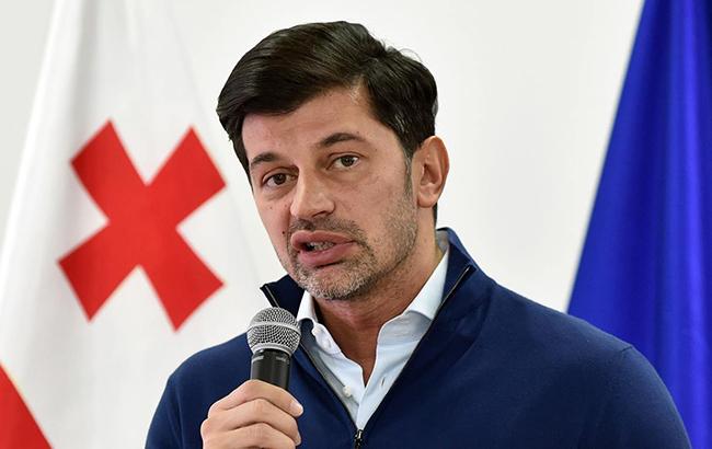 Екс-футболіст київського "Динамо" обраний мером Тбілісі, - екзит-пол