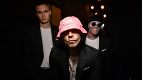 Новий кліп KALUSH на пісню Скрябіна викликав неоднозначну реакцію в українців (відео)