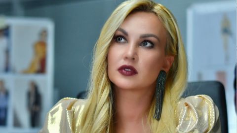 Камалию обвинили в "кидалове" на деньги: детали скандала с известной певицей