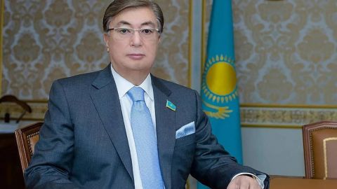 Токаєв ввів надзвичайний стан в Алмати і в "вогнищі" протестів