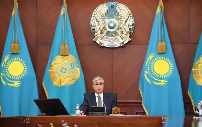 В Казахстане отменили режим ЧП в еще одном регионе
