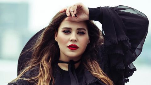 Солістка KAZKA засвітила апетитні форми у ванній: обережно, гаряче