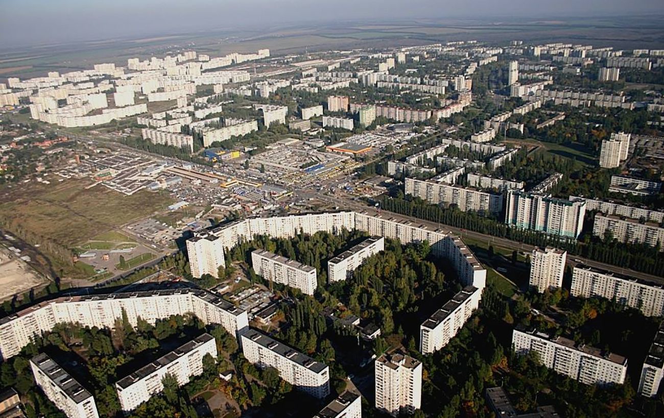 Рынок недвижимости Харькова: местные особенности и прогнозы на 2022