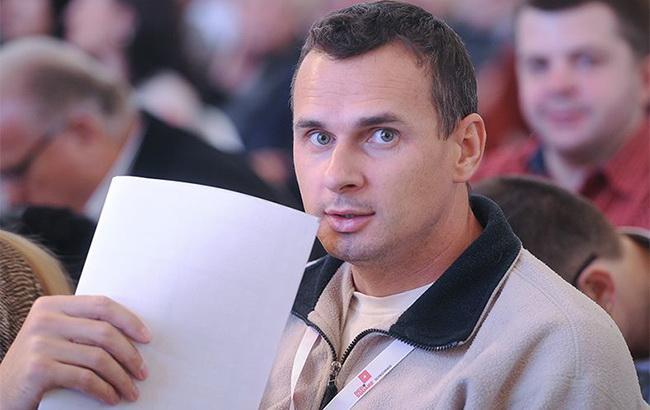 Мін'юст сподівається, що ЄСПЛ вже сьогодні зобов'яже РФ надати доступ до Сенцова