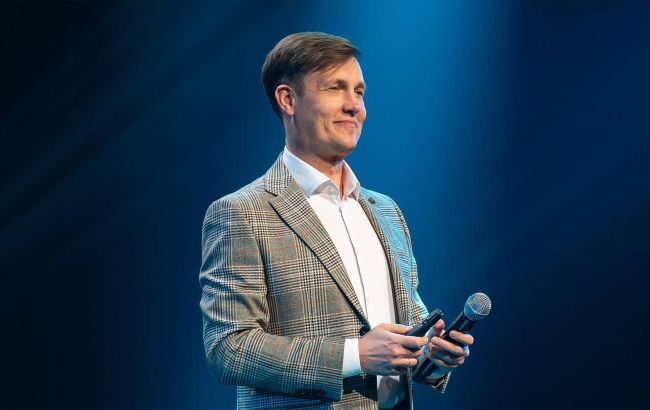 "Хороший текст обязательно пробьется". Писатель Макс Кидрук о любимых книгах и заработке от литературы