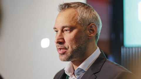 В АП пояснили механізм ліквідації управління "К" в СБУ