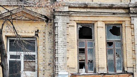 "Можуть зникнути вже завтра": стало відомо про долю унікальних історичних будинків Києва
