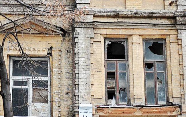 "Можуть зникнути вже завтра": стало відомо про долю унікальних історичних будинків Києва