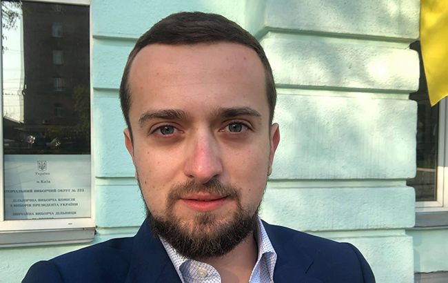 В Украине появится всемирный русскоязычный канал, - ОП