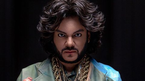 Кіркоров використав Ротару для примирення українців і росіян