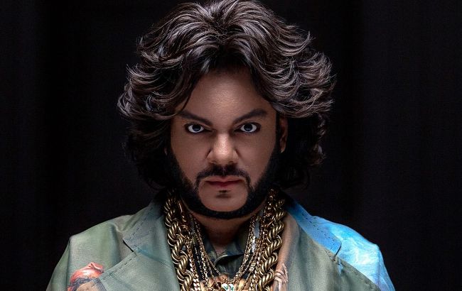 Кіркоров використав Ротару для примирення українців і росіян