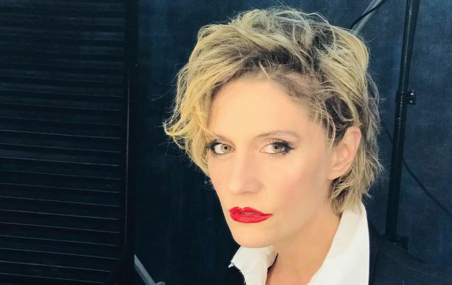 44-летняя украинская актриса призналась, почему у нее нет детей: "Это не мое решение"