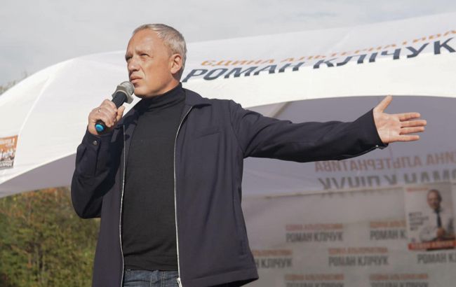 Мэр о причинах взрыва в больнице Черновцов: не проводка и не кислородный баллон