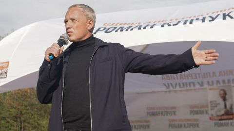 Названо переможця виборів мера Чернівців