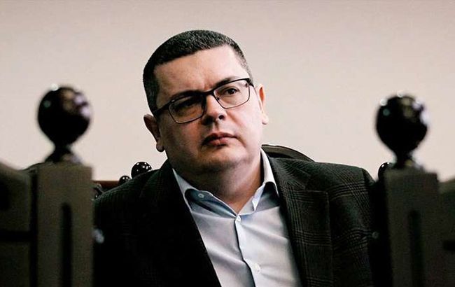Рада избрала нового главу комитета иностранных дел вместо Яременко