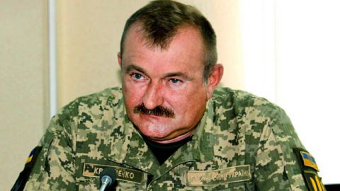 Разведение сил в Петровском начнется 8 ноября, - штаб