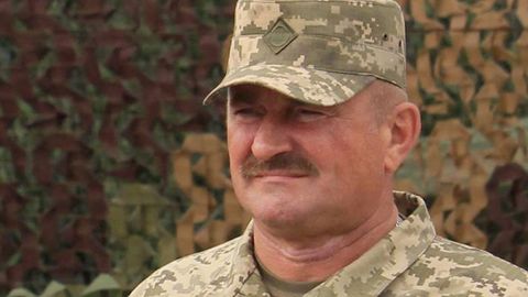 Командувач ООС обговорив з ОБСЄ загострення на Донбасі