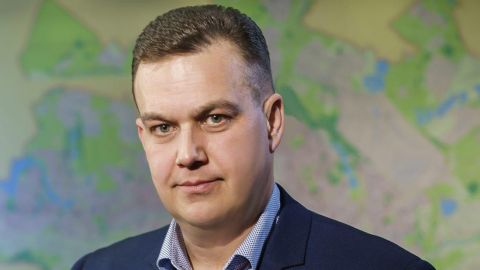 Поліція про загибель мера Кривого Рогу: лишилися дві версії