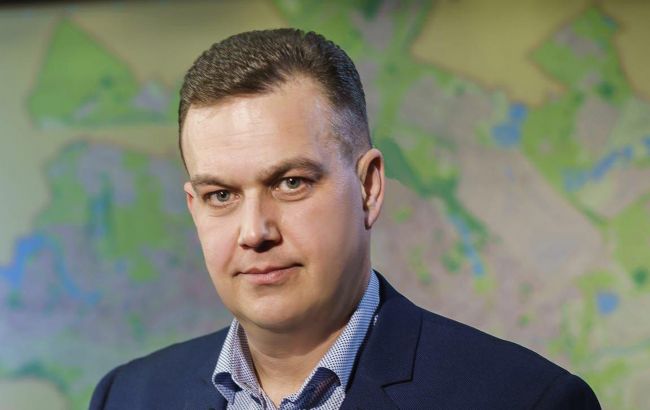 Поліція назвала ще одну версію смерті мера Кривого Рогу