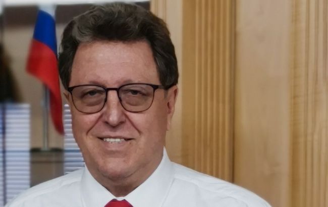 "Ні за яких умов". Росія проти розміщення сил НАТО в Україні та Грузії