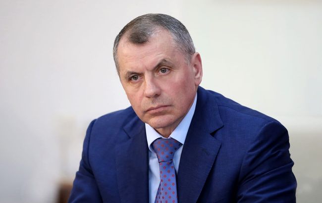 Беларусь пригласила на форум "спикера парламента" Крыма, Украина выразила протест