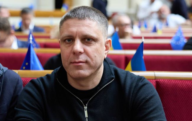 Украина имеет все шансы стать оборонным хабом Европы, - нардеп Копытин