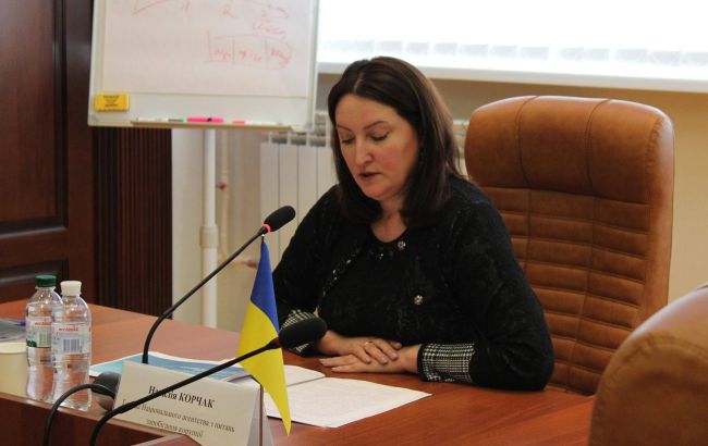 Дело экс-главы НАПК Корчак закрыли из-за сроков давности