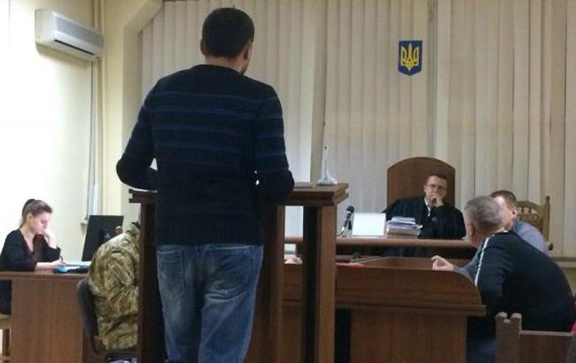 Суд оправдал экс-замначальника Львовской таможни по делу о взяточничестве