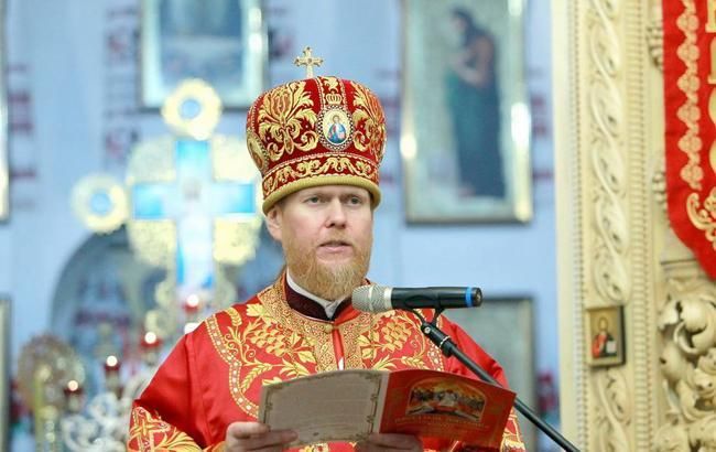 У ПЦУ прокоментували відкликання підпису Філарета під рішенням Об'єднавчого собору