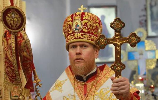 В УПЦ КП определились с кандидатом на главу новой церкви