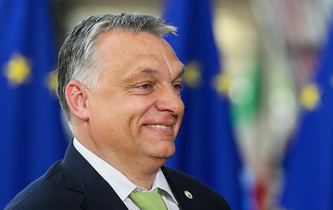Венгерский парламент переизбрал Орбана премьером