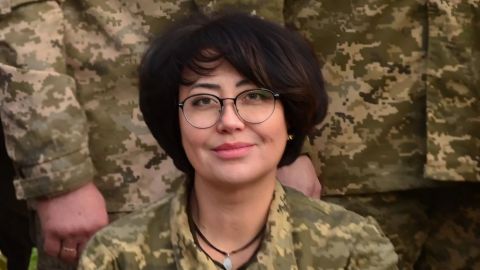 Водій маршрутки у Києві обізвав військову з контузією "п&rsquo;яним бидлом" та змусив впасти