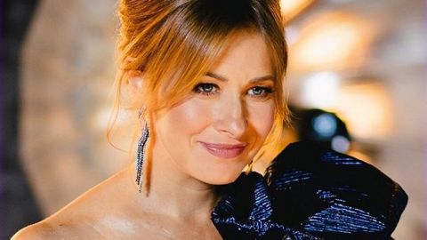 Хочу йти іншою дорогою самою: Кравець зробила визнання на Танцях з зірками (відео)