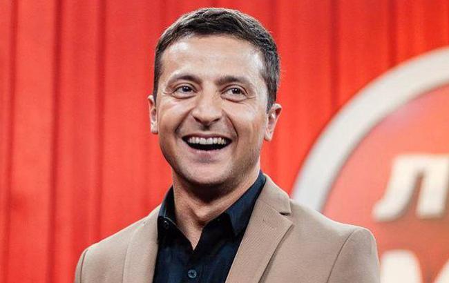 Звезды "Квартала 95" трогательно поздравили украинцев с Днем Флага (видео)