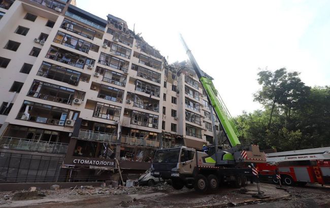 "Спостерігали, гарно!" Стало відомо про "напуття" льотчикам РФ, які сьогодні вирушали обстрілювати Україну