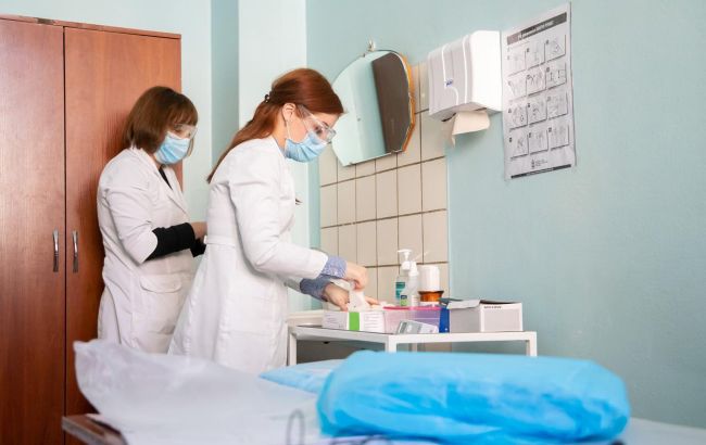 В Украине проверят, как предприятия утилизируют медотходы