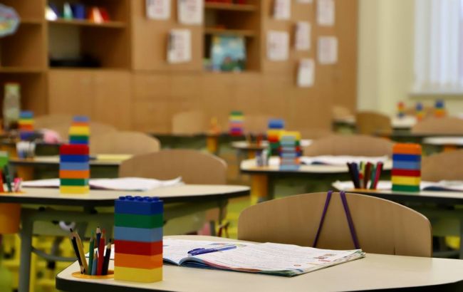 Херсонская область снова продлила "дистанционку" в школах, но есть исключения