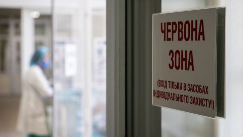 У Кабміні розповіли, коли Київ може вийти з "червоної" зони