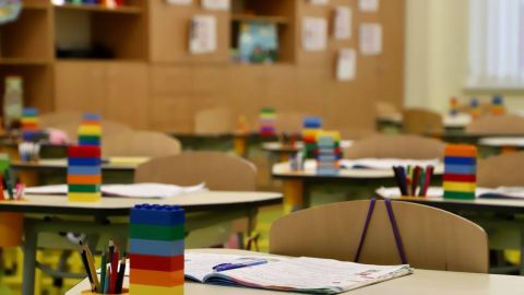 Канікули або "дистанційка". Школи Чернівецької області самі обиратимуть формат навчання