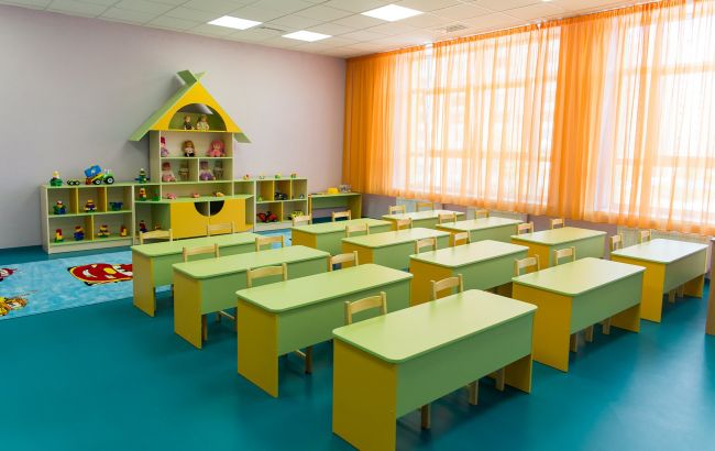 У Вінниці мають відкрити всі дитячі садки до 25 серпня