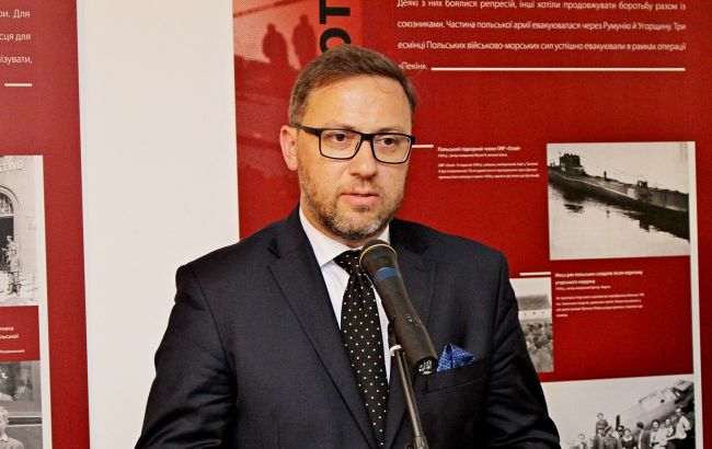 Польша готова стать новой площадкой для переговоров ТКГ, - посол